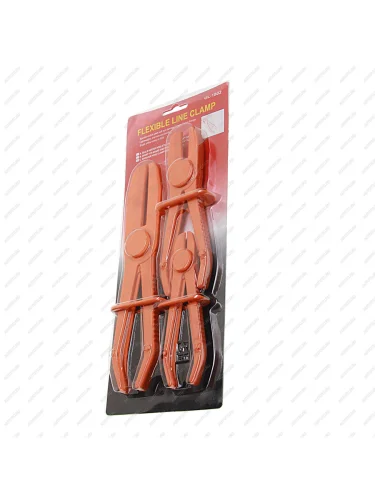 Набор зажимов для шлангов 3 предмета JTC JTC TOOLS CO., LTD jtc-jw0892 JTC TOOLS CO., LTD jtc-jw0892