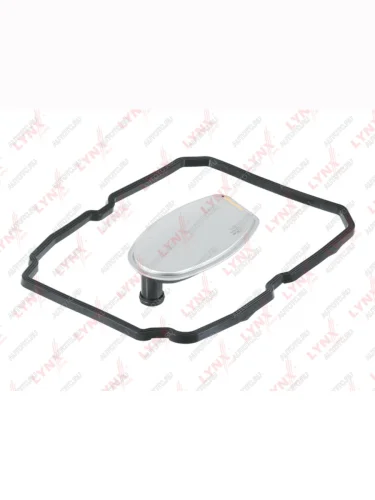 Фильтр масляный АКПП CHRYSLER Crossfire (03-) LYNX LYNX lt1070 LYNX lt1070