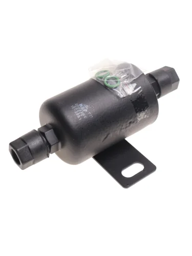 Осушитель кондиционера DAF 95XF (97-) NRF NRF 33117 NRF 33117