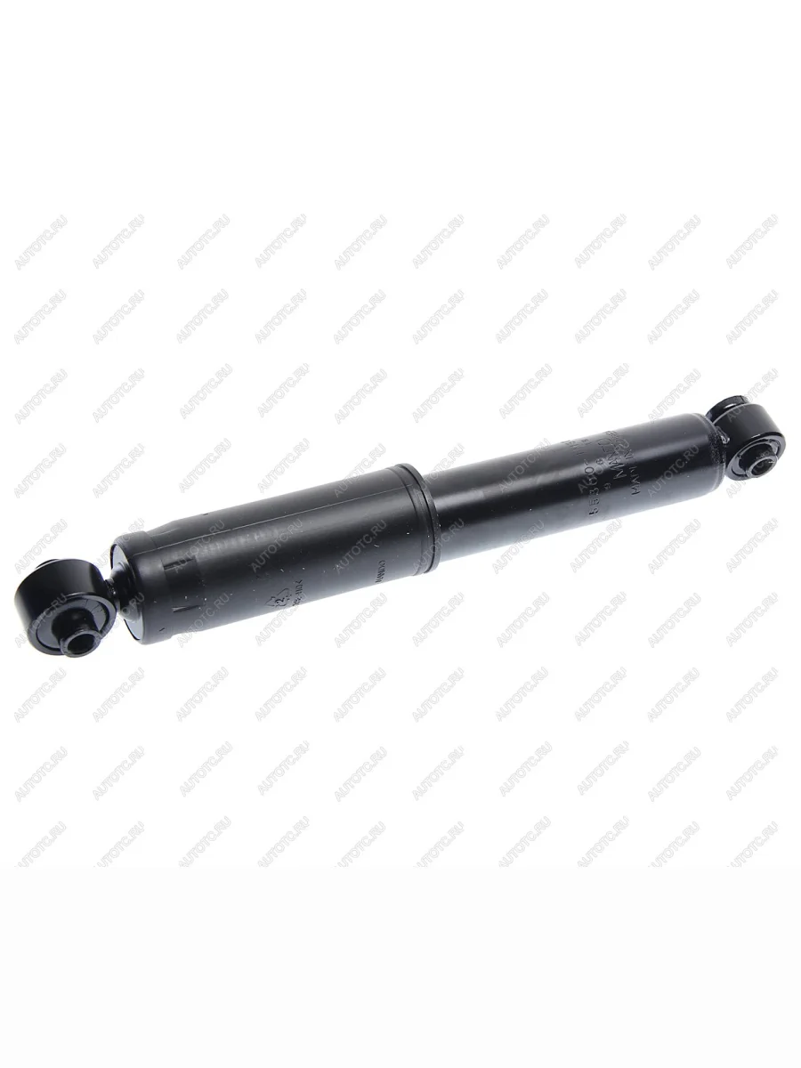 Амортизатор KIA Cerato (08-) задний левый/правый газовый MANDO MANDO ex553001m300 MANDO ex553001m300  в Самаре Самарской области