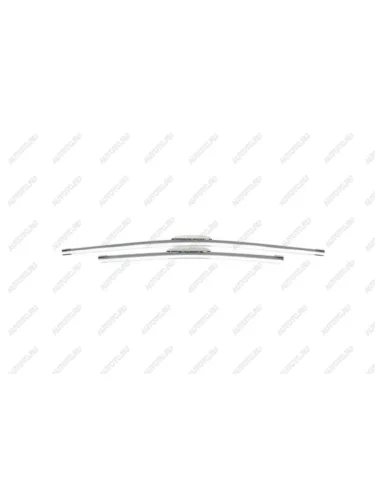 Щетка стеклоочистителя KIA Ceed (06-09) VW Caddy,Touran 600/450мм комплект BSG BSG bsg40992017 BSG bsg40992017