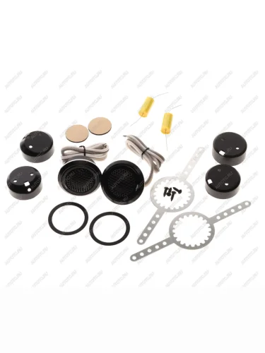 Колонки твитер 2 (5см) 60Вт VIBE VIBE ba1tw-v4 VIBE ba1tw-v4