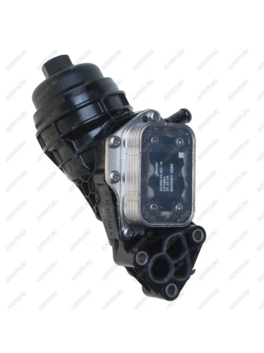 Корпус MERCEDES GLA (X156) фильтра масляного OE MERCEDES a2701800500 MERCEDES a2701800500