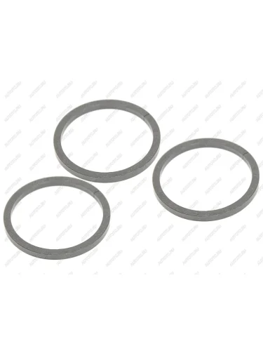 Кольцо уплотнительное VW Golf,Passat AUDI A1,A3 (05-) регулятора фаз газораспределения (комплект) OE VAG 06f198107a VAG 06f198107a