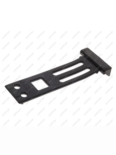 Крепление брызговика HOWO SITRAK C7H заднего (резинка) AVLKRAFT AVLKRAFT 70100931 AVLKRAFT 70100931