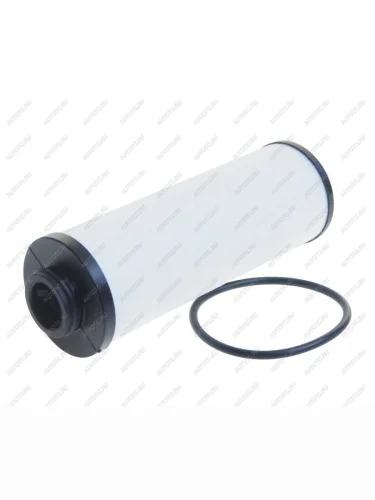 Фильтр масляный АКПП VW AUDI SKODA DSG (7-ти ступенчатая) PATRON PATRON pf5165 PATRON pf5165