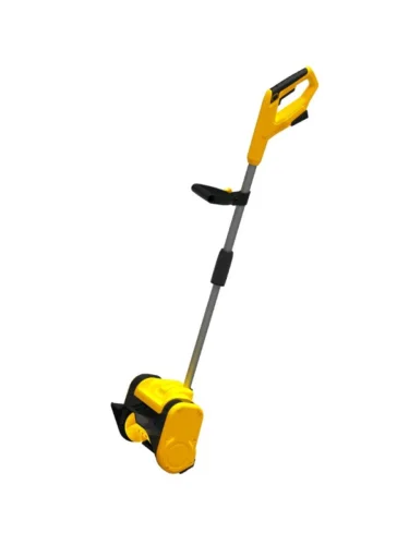 Снегоуборщик аккумуляторный 20.0В 4.0Ач шир. захвата 30.0см, выс. захвата 22см HUTER HUTER sgc 20-li HUTER sgc 20-li