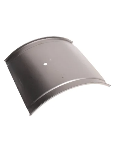 Накладка КАМАЗ-4310,43114 тройника фильтра воздушного (ОАО КАМАЗ) KAMAZ 43114-1109173 KAMAZ 43114-1109173