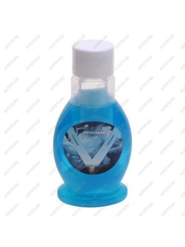 Ароматизатор в карман двери жидкостный (антитабак) 300 мл фитиль Khani VEZDESENS VEZDESENS ww-15 VEZDESENS ww-15