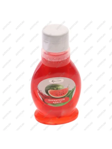 Ароматизатор в карман двери жидкостный (арбуз) 300 мл фитиль Khani VEZDESENS VEZDESENS ww-01 VEZDESENS ww-01