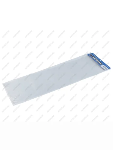 Решетка радиатора сетка (серебро) 120х40см (ромб 4х7мм) MESHMSK MESHMSK sn-104020 MESHMSK sn-104020