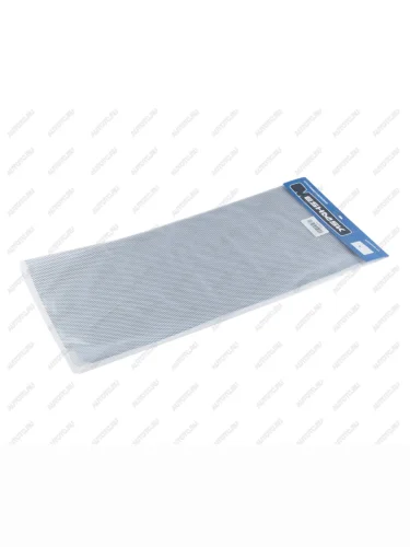Решетка радиатора сетка (черная) 100х50см (ромб 7х13мм) MESHMSK MESHMSK sb-155011 MESHMSK sb-155011