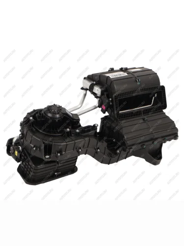 Отопитель ГАЗель Next,ГАЗон Next,УРАЛ Next (ОАО ГАЗ) GAZ а21r23.8101010-01 GAZ а21r23.8101010-01