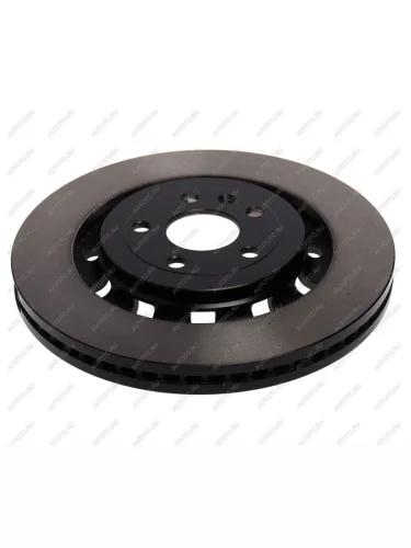 Диск тормозной FORD Explorer (11-) передний (1шт.) NIBK NIBK rn1673 NIBK rn1673