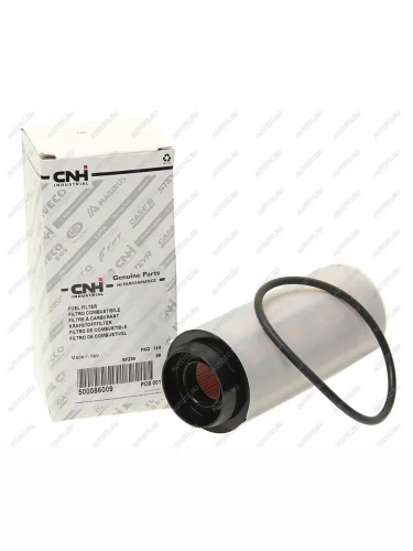 Фильтр топливный IVECO Daily (11-) (сепаратор) OE IVECO 500086009 IVECO 500086009