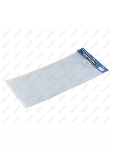 Решетка радиатора сетка (серебро) 100х50см (ромб 4х7мм) MESHMSK MESHMSK sn-105010 MESHMSK sn-105010