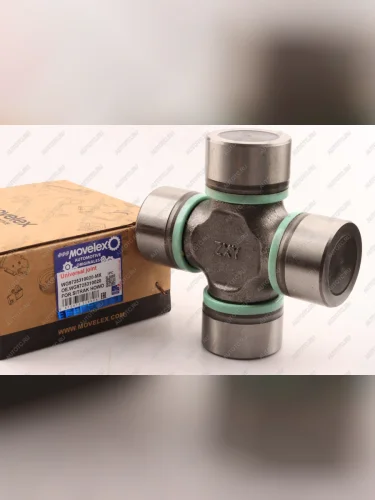 Крестовина SITRAK HOWO вала карданного MOVELEX MOVELEX wg9725310020-mx MOVELEX wg9725310020-mx