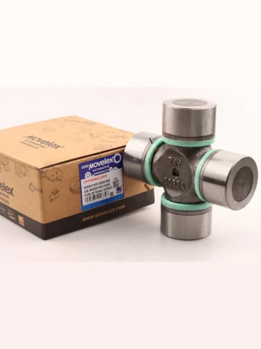 Крестовина SITRAK HOWO межосевого карданного вала (57х144мм) MOVELEX MOVELEX wg9319313250-mx MOVELEX wg9319313250-mx