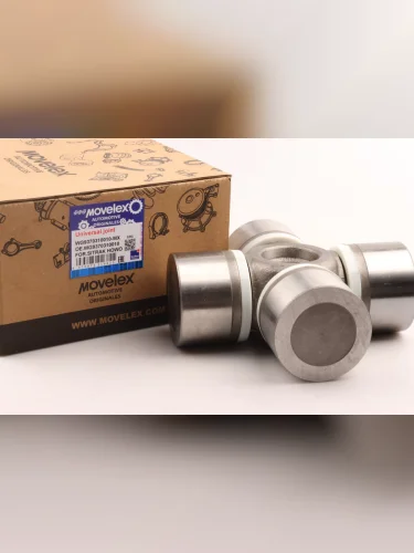 Крестовина SITRAK HOWO вала карданного (70х178мм) MOVELEX MOVELEX wg9370310010-mx MOVELEX wg9370310010-mx