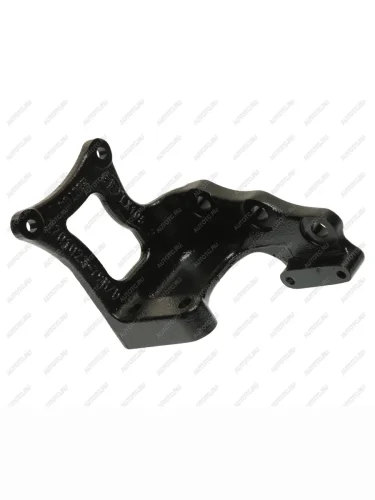 Кронштейн FAW J6,4180 клапана управления тормозами прицепа OE FAW 2701023-79hd FAW 2701023-79hd