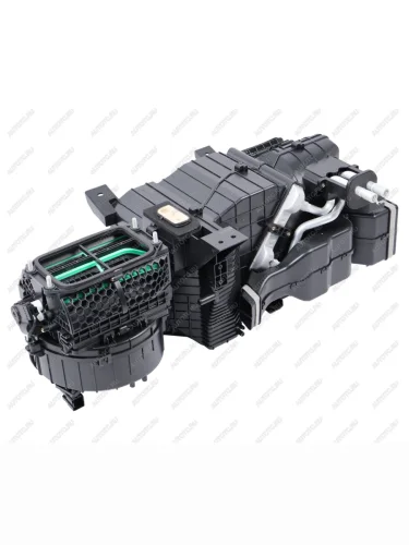 Отопитель FAW J6,4180 салона в сборе OE FAW 8100015-h43-c00e FAW 8100015-h43-c00e