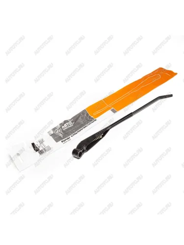 Рычаг стеклоочистителя ВАЗ-2101-2107 345мм (перо 2.5х7.15) AVTOELECTRICA AVTOELECTRICA 2101-5205065 ае AVTOELECTRICA 2101-5205065 ае