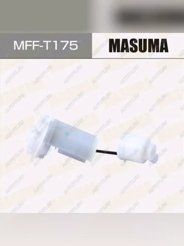 Фильтр топливный TOYOTA Camry (18-) MASUMA MASUMA mff-t175 MASUMA mff-t175