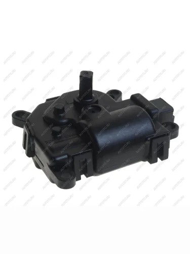 Мотор-редуктор FORD Mondeo (07-) привода заслонки отопителя QUATTRO FRENI QUATTRO FRENI qf40q00094 QUATTRO FRENI qf40q00094