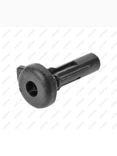 Направляющая ВАЗ-2110 подголовника левая СЫЗРАНЬ 2110-6828121 СЫЗРАНЬ 2110-6828121