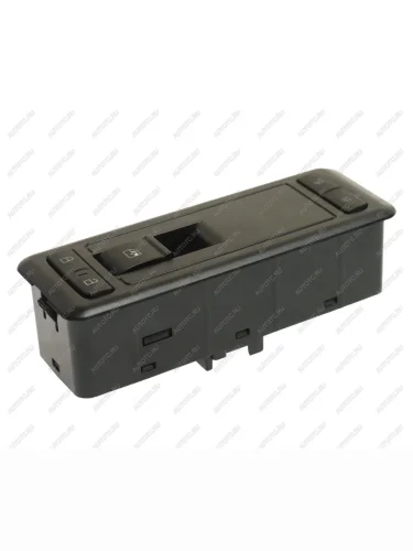 Блок управления КАМАЗ-54901 стеклоподъемником прав. ЭЛАРА (ОАО КАМАЗ) ЭЛАРА 54901-3769020 ЭЛАРА 54901-3769020