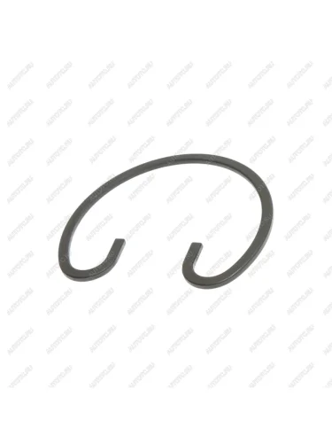 Кольцо стопорное SITRAK HOWO SHAANXI пальца поршневого OE SITRAK vg1560030012 SITRAK vg1560030012