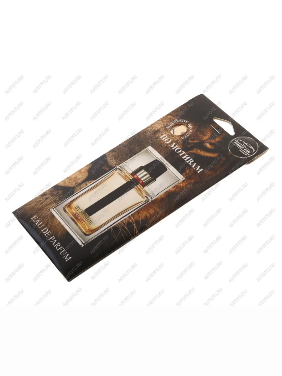 Ароматизатор подвесной пластина (homme sport) PRIME CAR PRIME CAR ак-015 PRIME CAR ак-015  в Самаре Самарской области