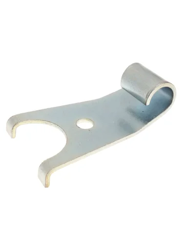 Кронштейн УАЗ крепления защитной трубки (ОАО УАЗ) UAZ 374100-3508098-00 UAZ 374100-3508098-00