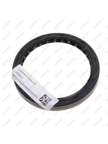 Сальник SITRAK HOWO редуктора заднего моста (85х105x13) OE SITRAK wg9981320124 SITRAK wg9981320124