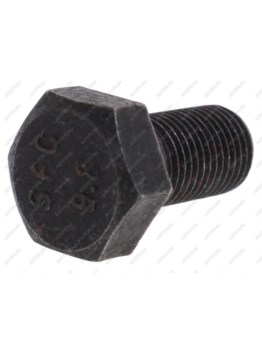 Болт FOTON 1039 ведомой шестерни дифференциала OE FOTON 3cf2a FOTON 3cf2a  в Самаре Самарской области