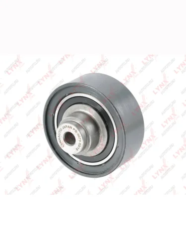 Ролик ГРМ VW Golf (97-06) (1.9 TDI),Polo (96-05) (1.9 TDI) обводной LYNX LYNX pb-3073 LYNX pb-3073