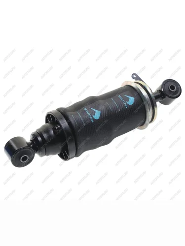 Амортизатор MAN TGA кабины передний (пневмо) SAMPA SAMPA 020.269-01 SAMPA 020.269-01