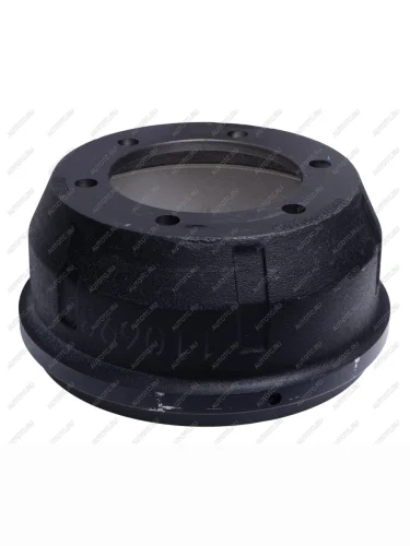 Барабан тормозной FOTON 1069 передний 6 отверстий OE FOTON 1106930003204 FOTON 1106930003204