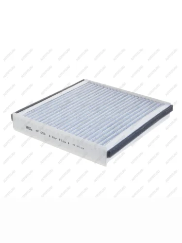 Фильтр воздушный салона ЛАДА Vesta,X-Ray RENAULT Logan,Sandero (14-) антибактериальный RAF FILTER RAF FILTER rf020 RAF FILTER rf020