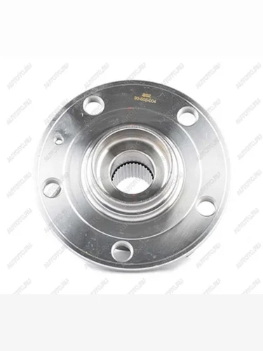 Ступица VW Golf (04-) AUDI A3 (08-13) SKODA Octavia (05-) передняя BSG BSG bsg90605004 BSG bsg90605004