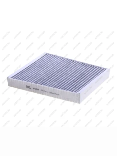 Фильтр воздушный салона VOYAH Free антибактериальный RAF FILTER RAF FILTER rf049voy RAF FILTER rf049voy