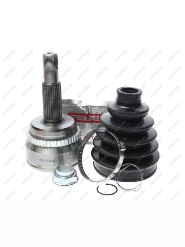 ШРУС наружный TOYOTA Camry (V50) комплект FEBEST FEBEST 0110asv50la48 FEBEST 0110asv50la48