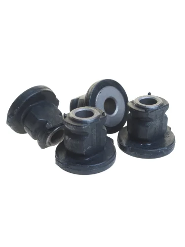 Сайлентблок MERCEDES M (W164) рейки рулевой комплект FEBEST FEBEST bzab-164sg FEBEST bzab-164sg