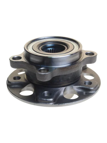 Ступица SSANGYONG Korando (12-) передняя с подшипником FEBEST FEBEST 1482-korf FEBEST 1482-korf