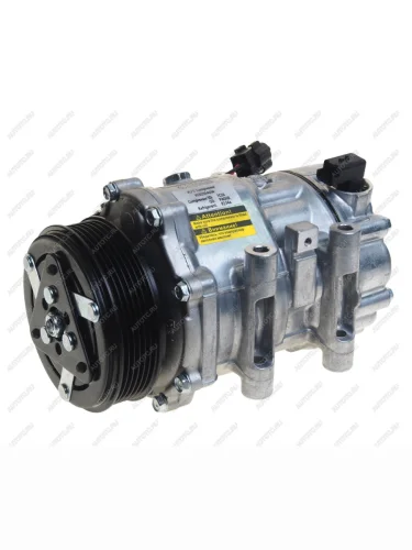 Компрессор CHERY Tiggo 7 Pro (20-) кондиционера KRAUF KRAUF kcs1554gw KRAUF kcs1554gw