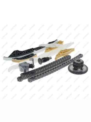 Комплект цепи ГРМ VW Passat (10-14) AUDI A3 (12-16) MASTERKIT MASTERKIT 77b0142fk MASTERKIT 77b0142fk