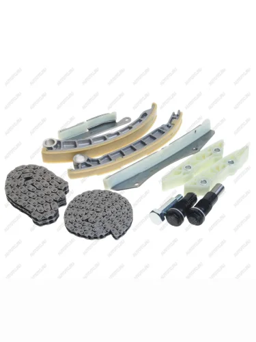 Комплект цепи ГРМ FIAT Ducato MASTERKIT MASTERKIT 77b0009k MASTERKIT 77b0009k