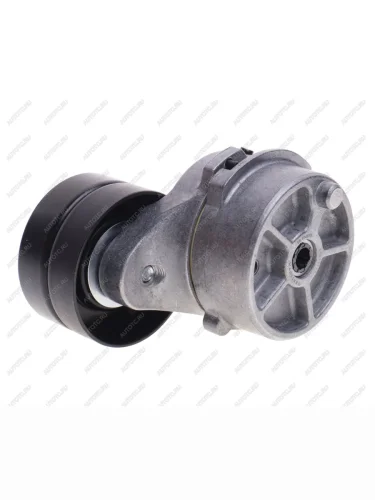 Натяжитель приводного ремня MERCEDES Actros,Axor (ролик металл/подшипник,SKF/NSK) TE PARTS TE PARTS 51112840 TE PARTS 51112840