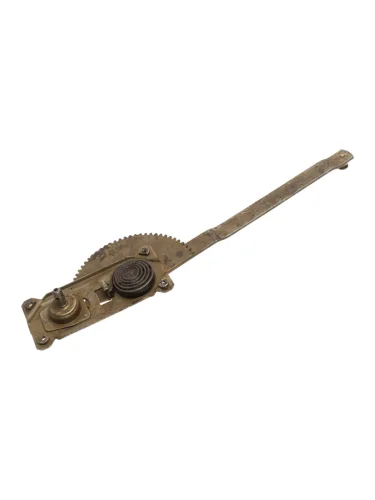 Стеклоподъемник УРАЛ двери правый однореечный С/О NO NAME 164а-6104010 NO NAME 164а-6104010