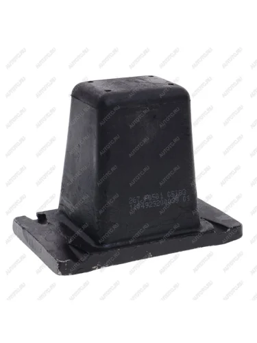 Отбойник FOTON 1049А рессоры передней OE FOTON 1104929200039 FOTON 1104929200039